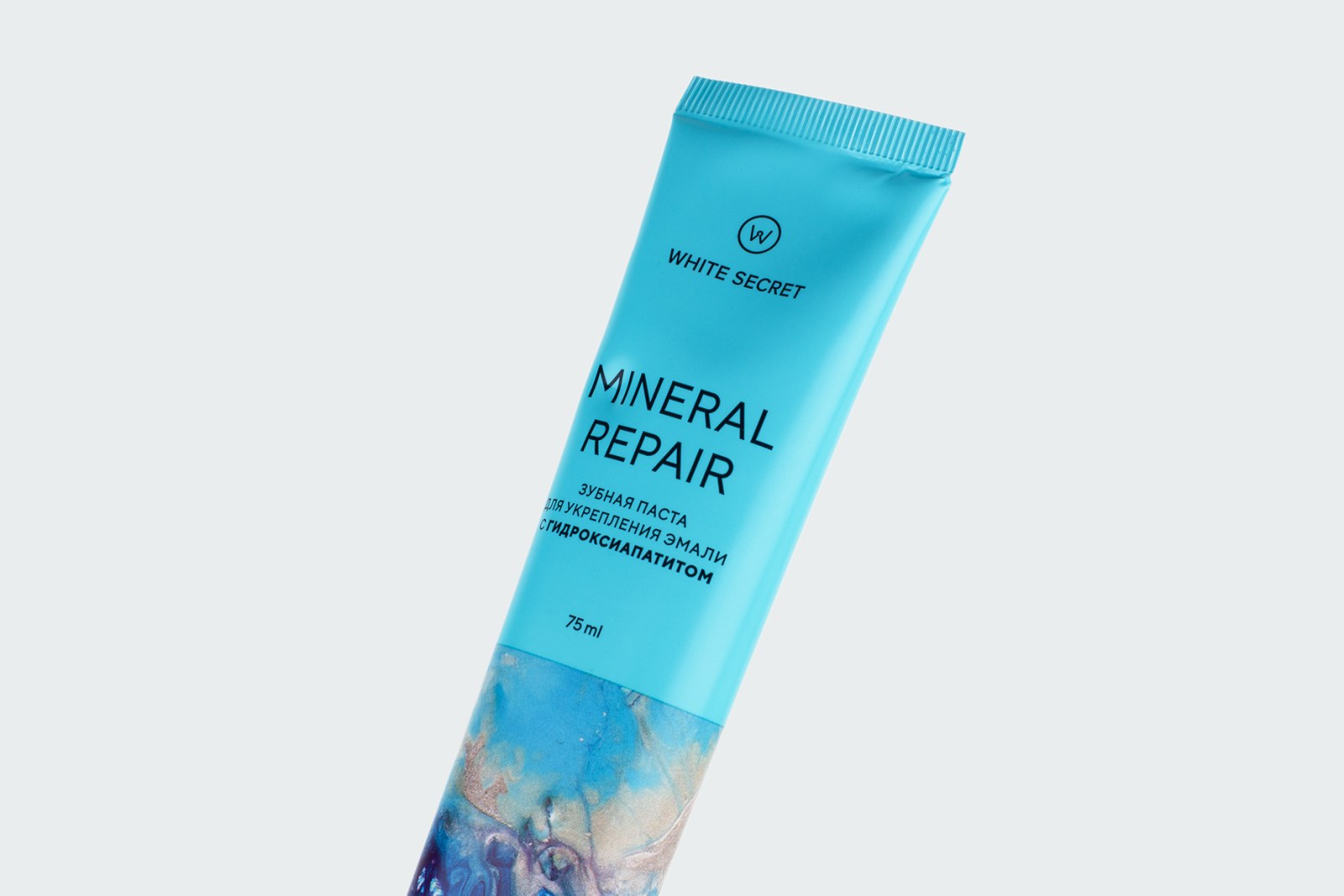 MINERAL REPAIR