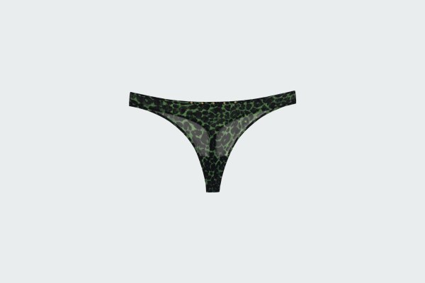 RHAPSODY THONG