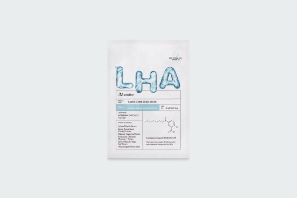 LAYER CARE MASK
