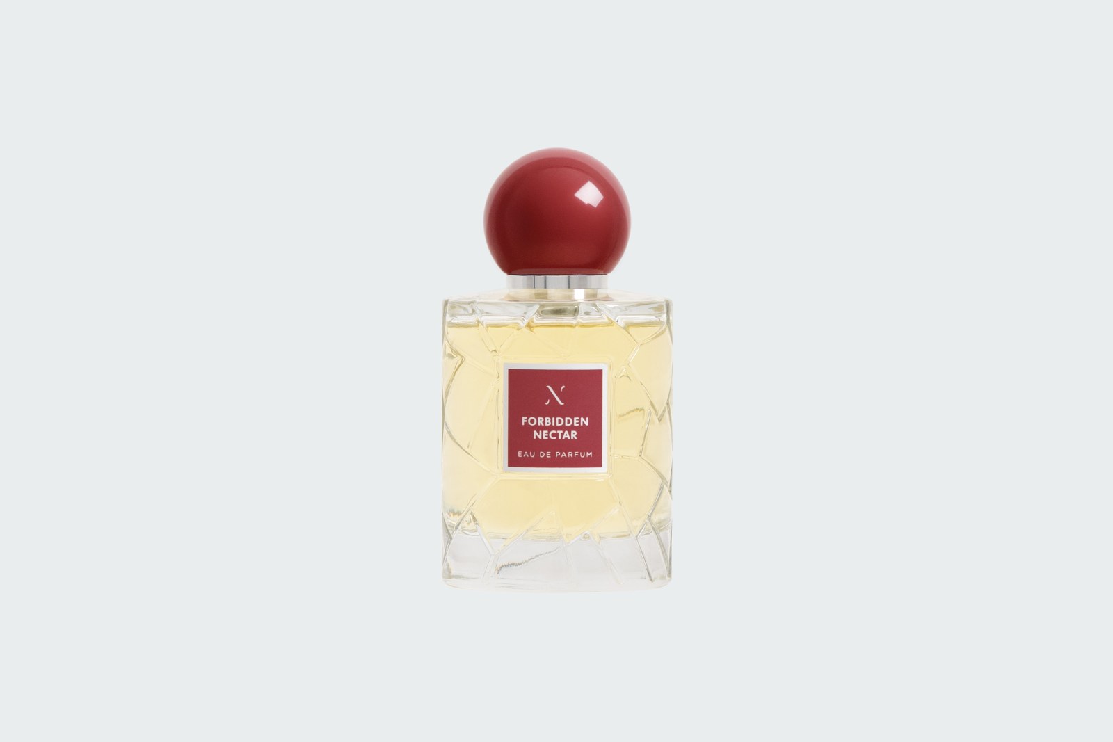 FORBIDDEN NECTAR