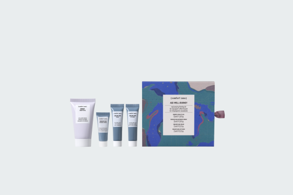 AGE-WELL JOURNEY KIT
