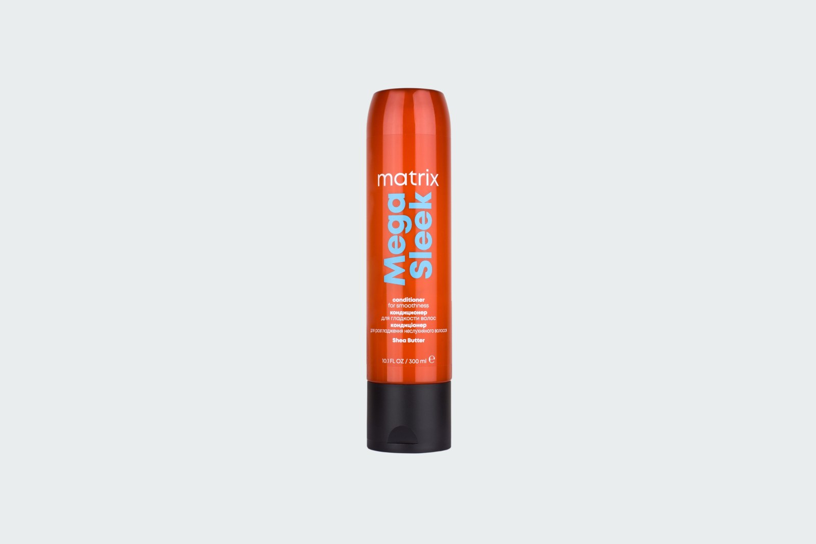 MEGA SLEEK CONDITIONER