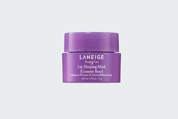 MINI LIP SLEEPING MASK GUMMY