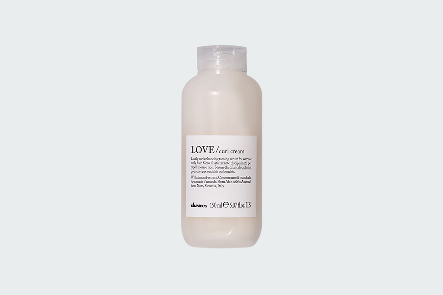 LOVE CURL CREAM