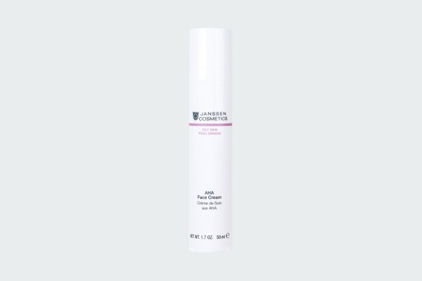 AHA FACE CREAM
