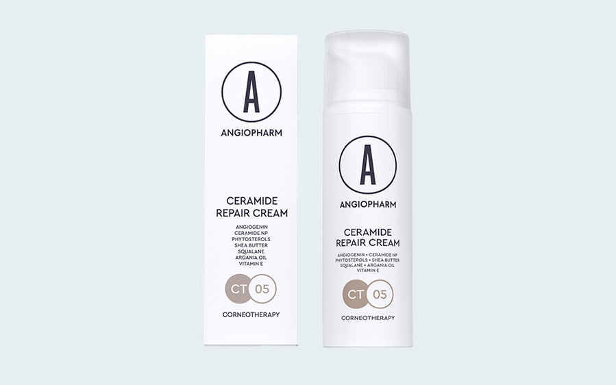 CERAMIDE REPAIR CREAM