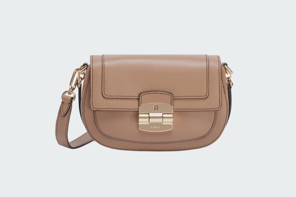 CLUB 2 S CROSSBODY 26