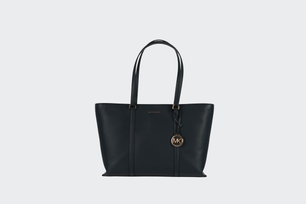 TEMPLE LARGE TOTE BAG
