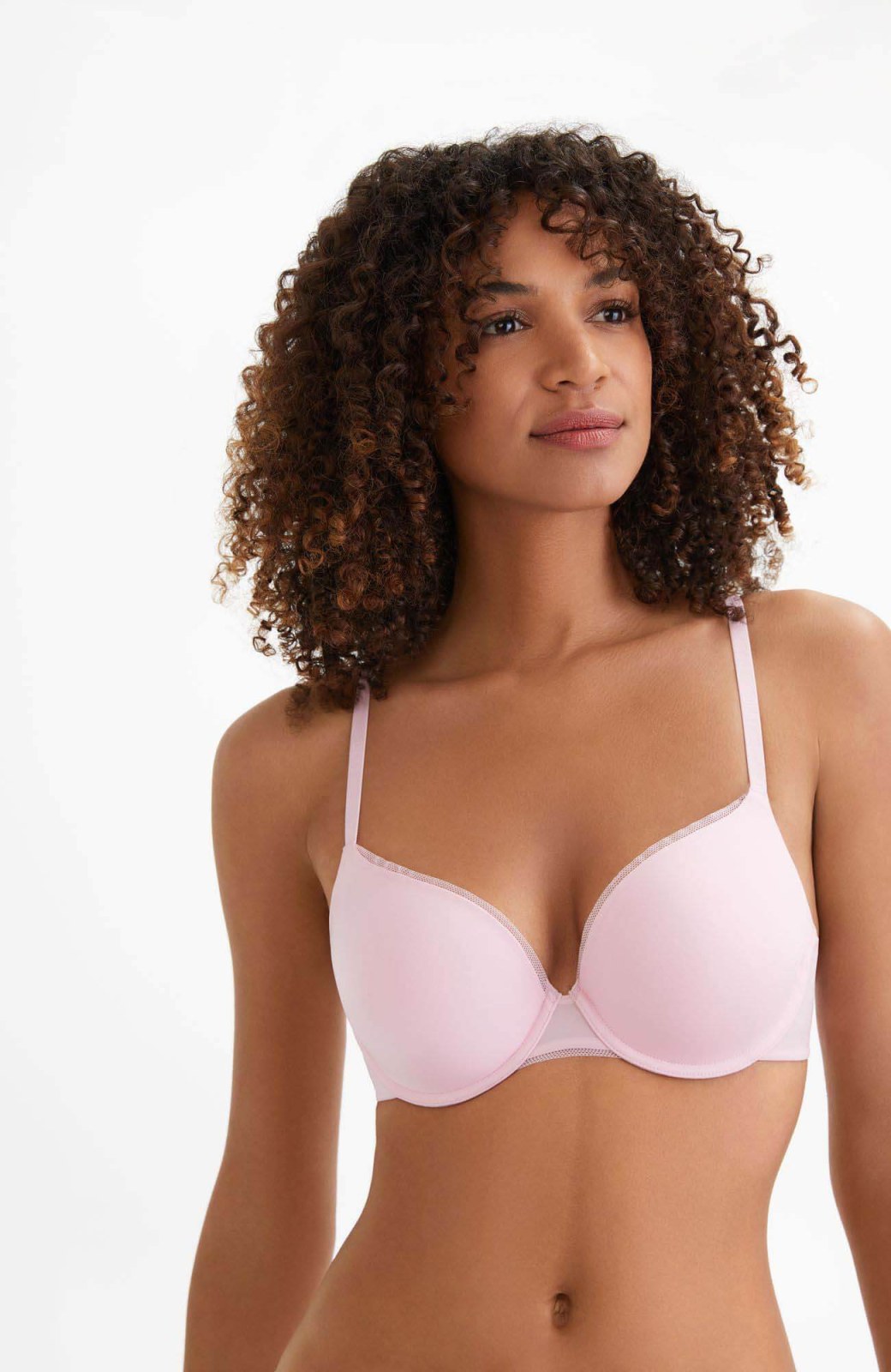  LITEWEAR BRALETTE