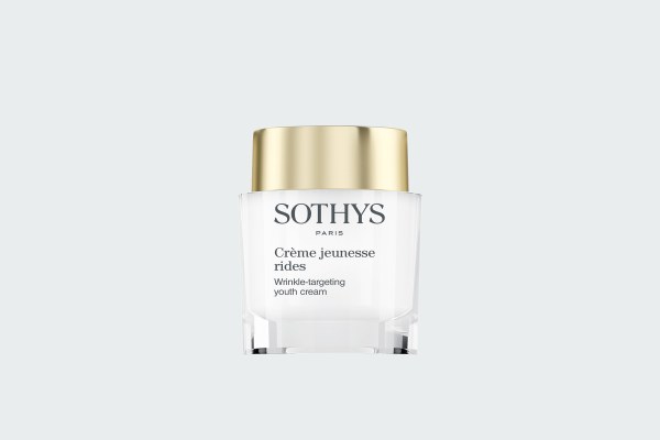 WRINKLE-TARGETING YOUTH CREAM