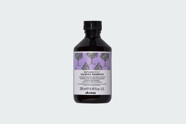 CALMING SHAMPOO