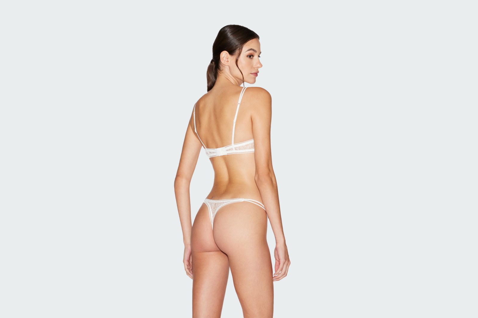 BRIEF G-STRING