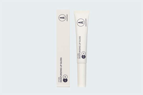 MOISTURIZING LIP GLOSS