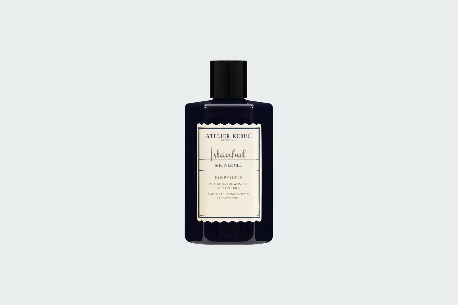 SHOWER GEL