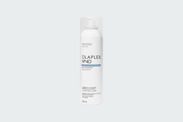 CLEAN VOLUME DETOX DRY SHAMPOO