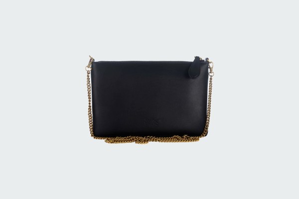 FLAT CLASSIC OLD SUEDE EMBOSSED