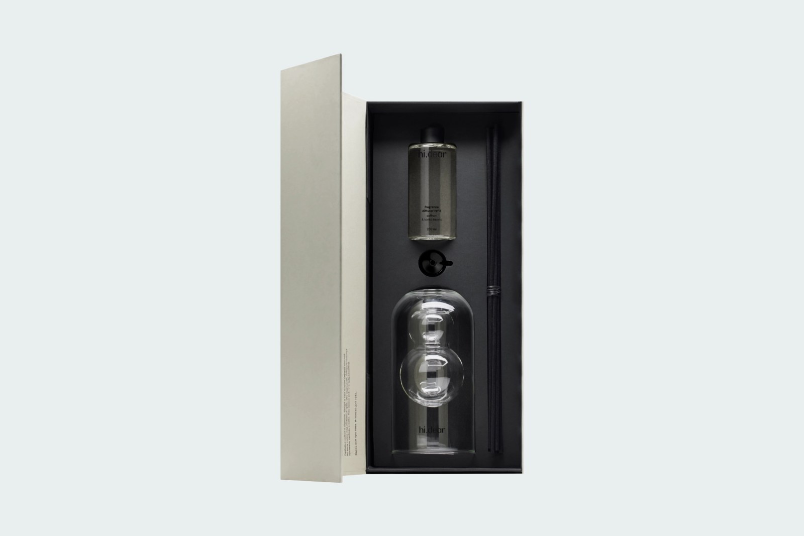 FRAGRANCE DIFFUSER