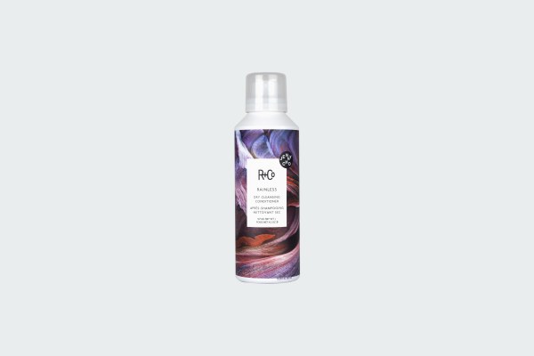 RAINLESS DRY CLEANSING CONDITIONER