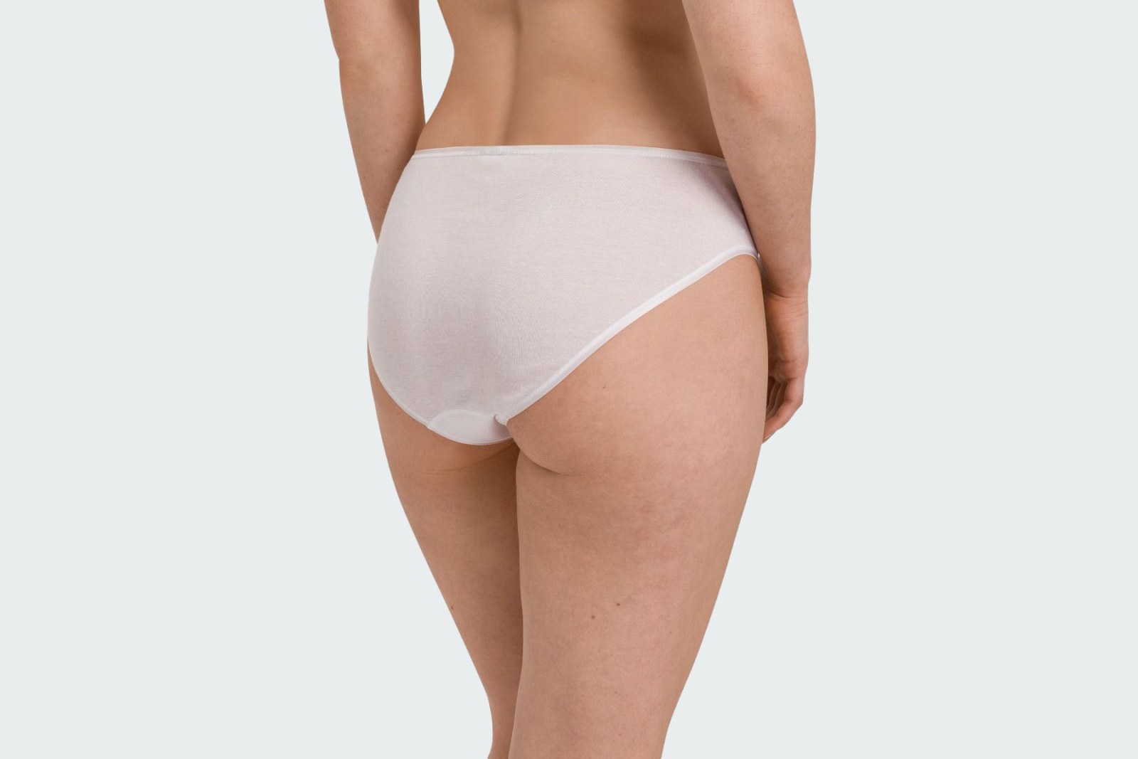 COTTON SEAMLESS