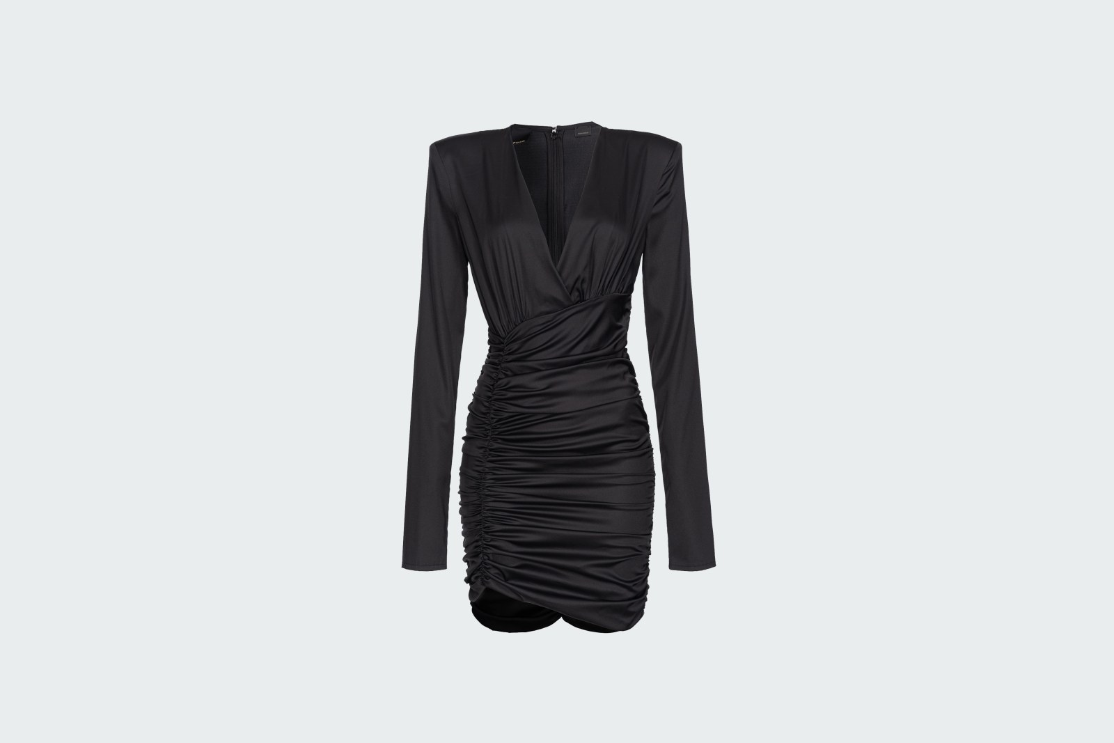 ZANZIBAR ABITO SATIN STRETCH LEGGER