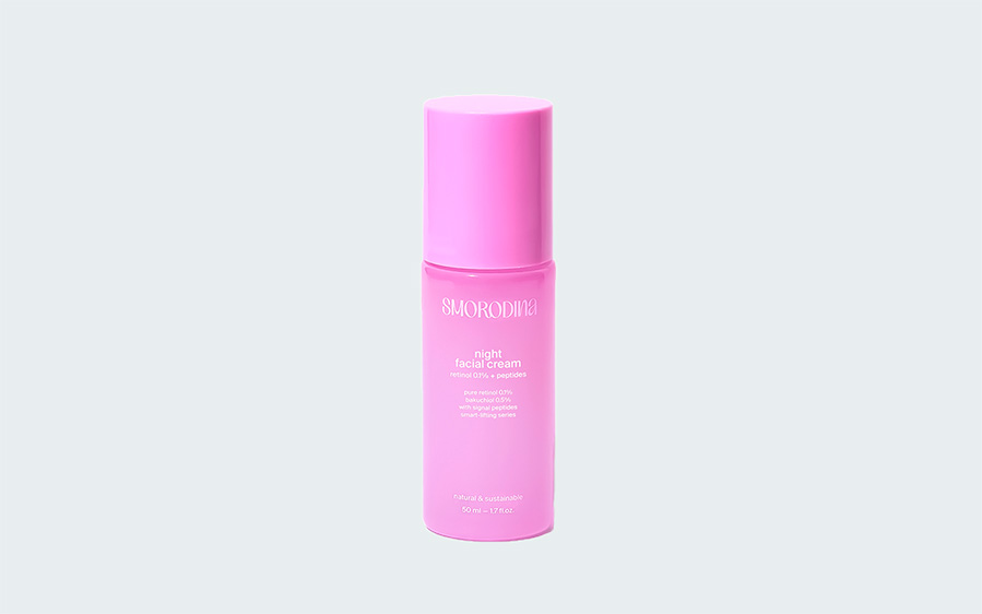 NIGHT FACIAL CREAM