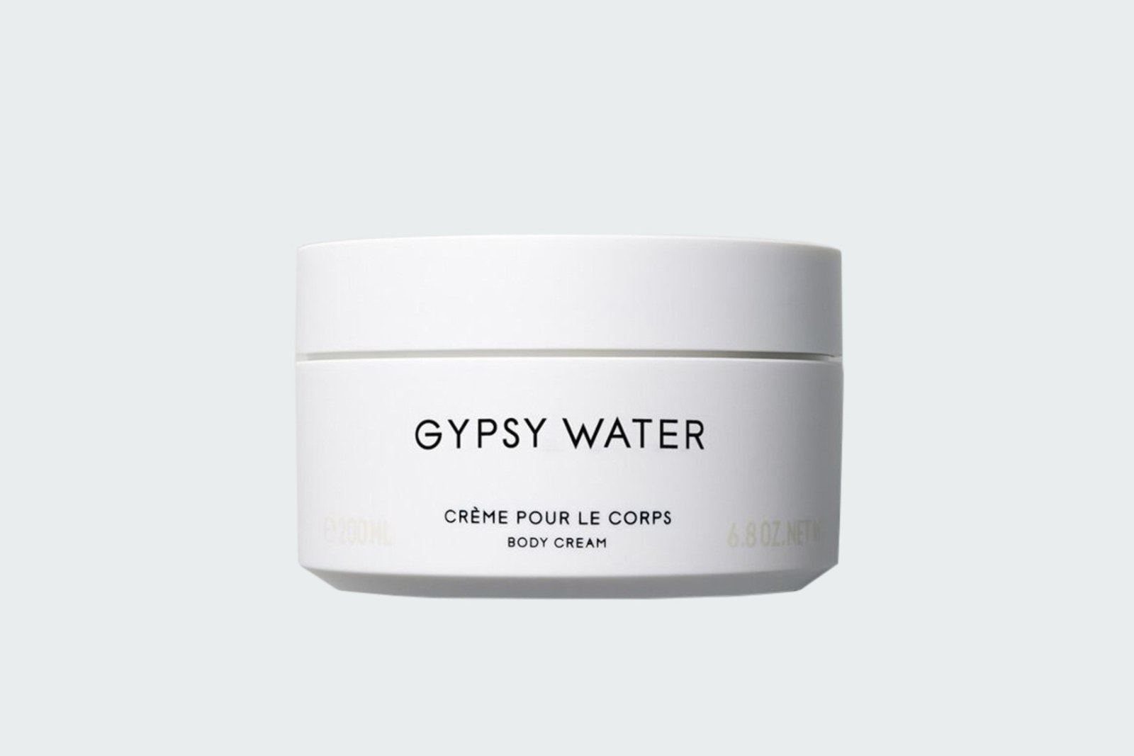 GYPSY WATER
