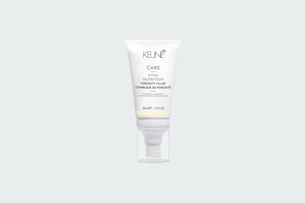CARE VITAL NUTRITION POROSITY FILLER