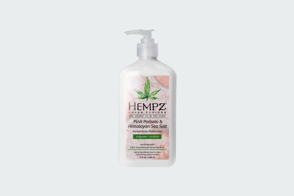 PINK POMELO & HIMALAYAN SEA SALT HERBAL BODY MOISTURIZER