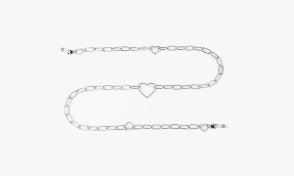 CUPID SILVER