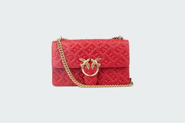 LOVE ONE CLASSIC DC VITELLO SETA