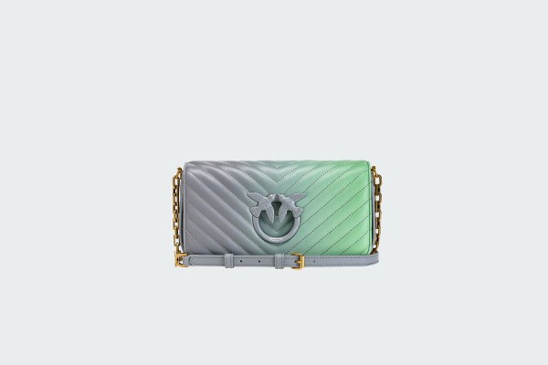 LOVE CLICK BAGUETTE MINI SHADED