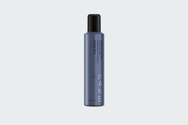 STRONG HOLD HAIRSPRAY