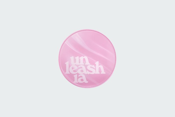 GLASS PINK CUSHION COVER PACKAGE