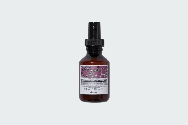 REPLUMPING HAIR FILLER