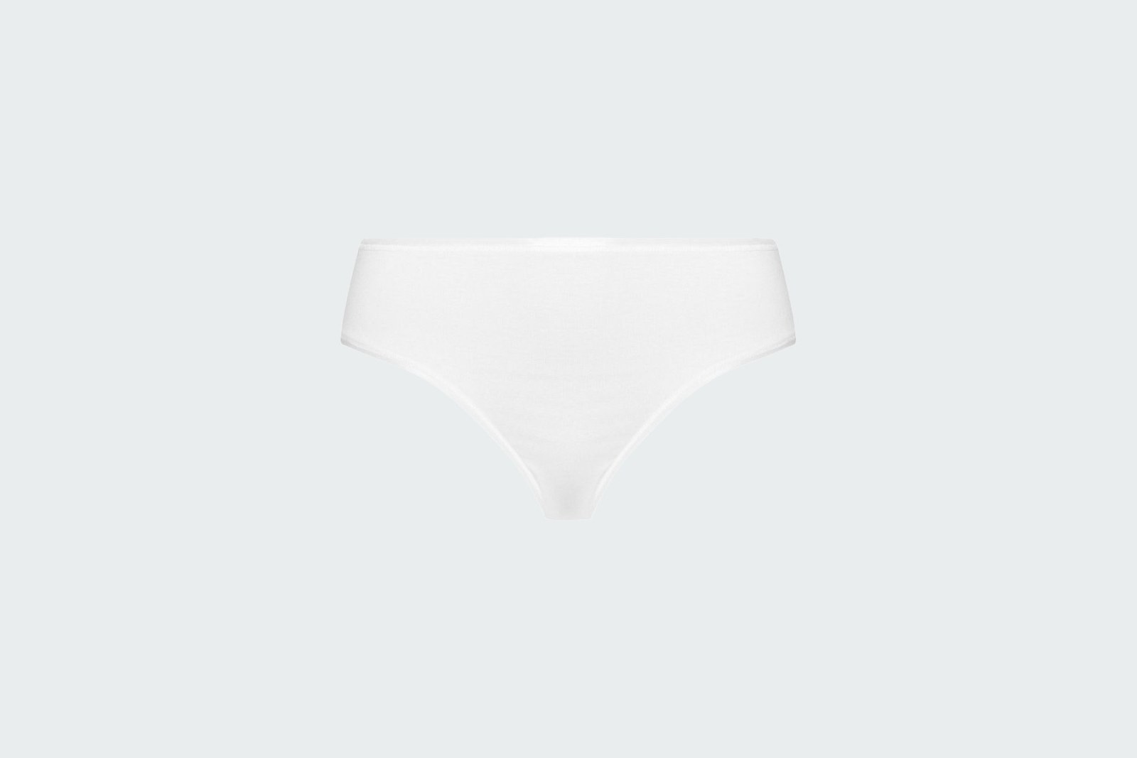 COTTON SEAMLESS