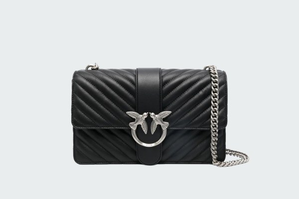LOVE ONE CLASSIC CL SHEEP NAPPA CHE
