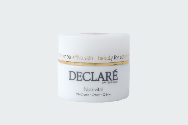 NUTRIVITAL 24 HOUR CREAM