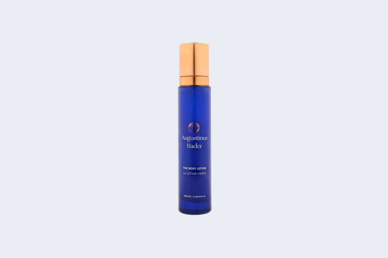 THE BODY LOTION