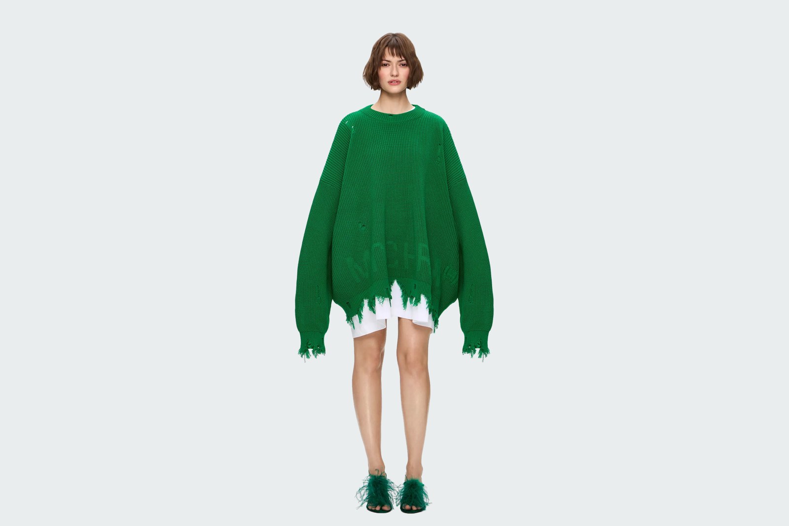 SWEATER GIPSY KASA