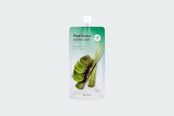 PURE SOURCE POCKET PACK
