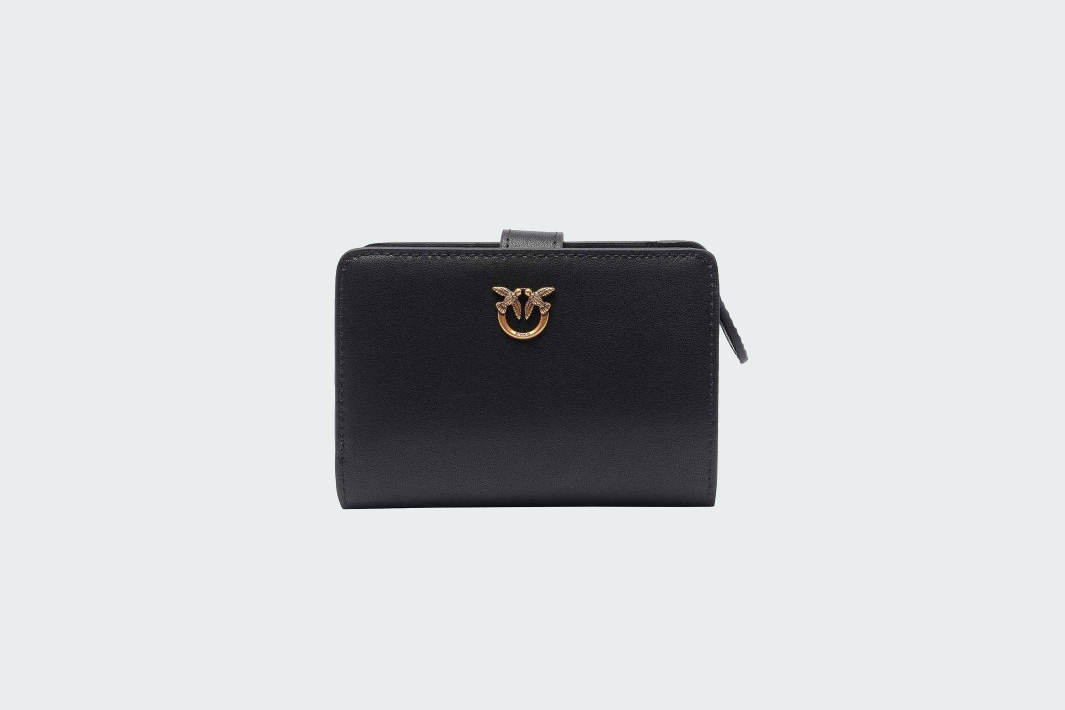 MULTI POCKETS WALLET VITELLO SETA