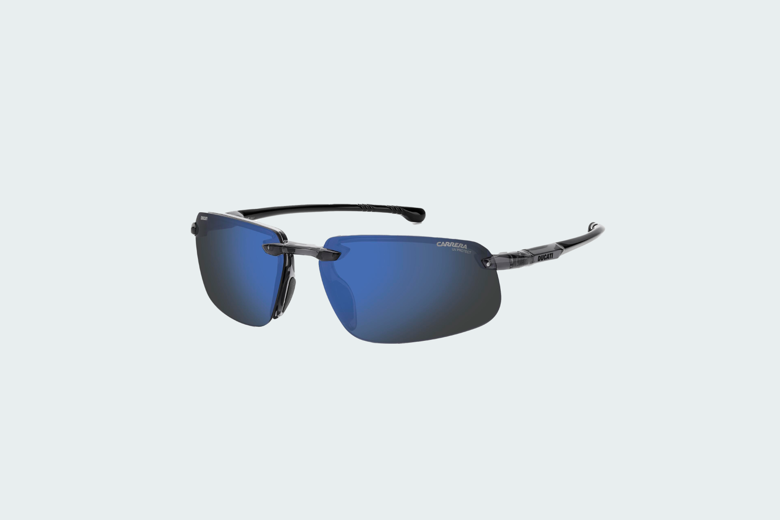 CARDUC 043/S, R6S
