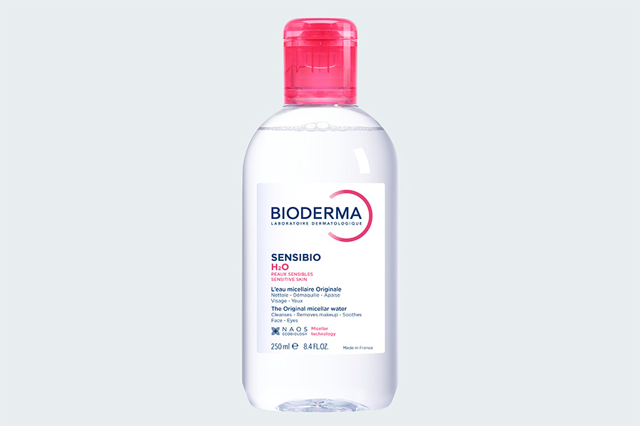 SENSIBIO H2O 