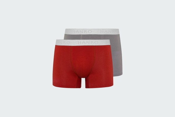 COTTON ESSENTIALS