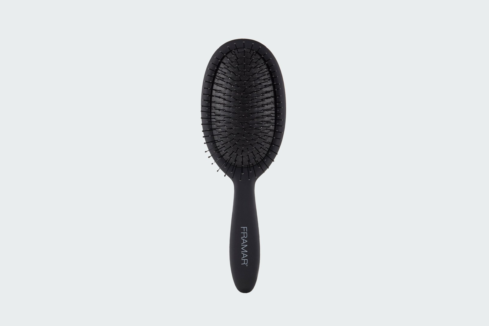 DETANGLE BRUSH BLACK TO THE FUTURE