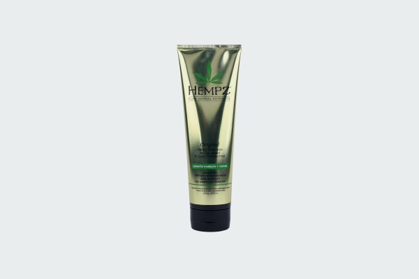 ORIGINAL HERBAL SHAMPOO FOR DAMAGED & COLOR TREATED HAIR