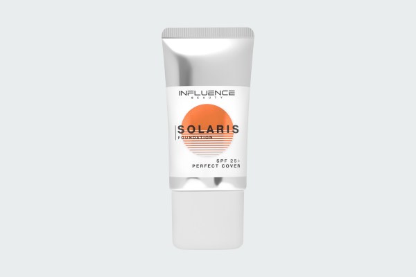SOLARIS FOUNDATION