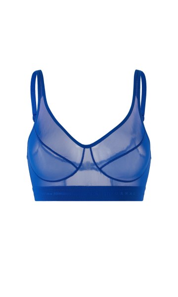 BRA BASIC STR