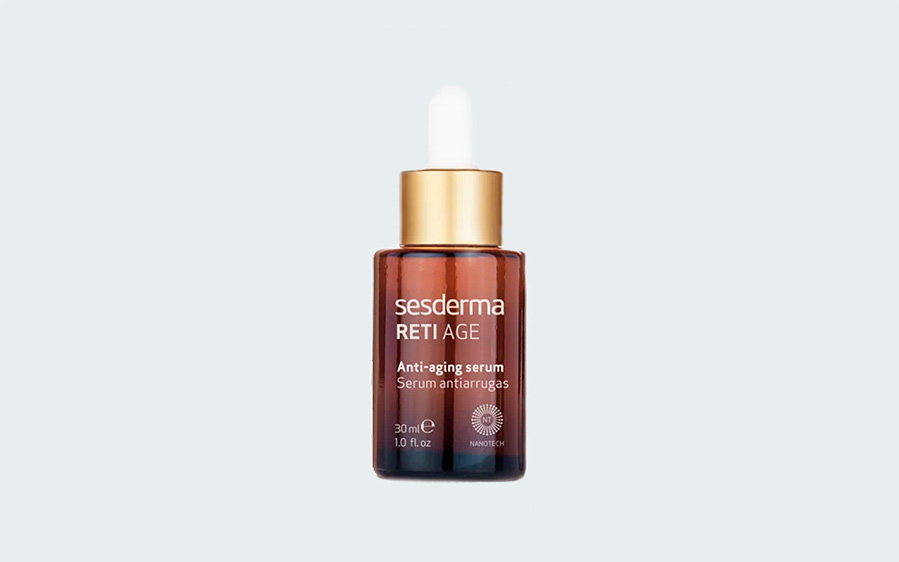 RETI AGE SERUM