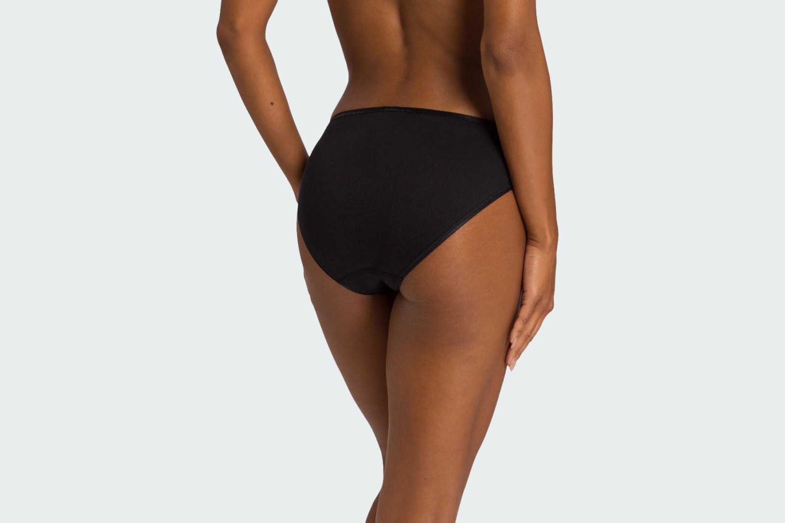 COTTON SEAMLESS